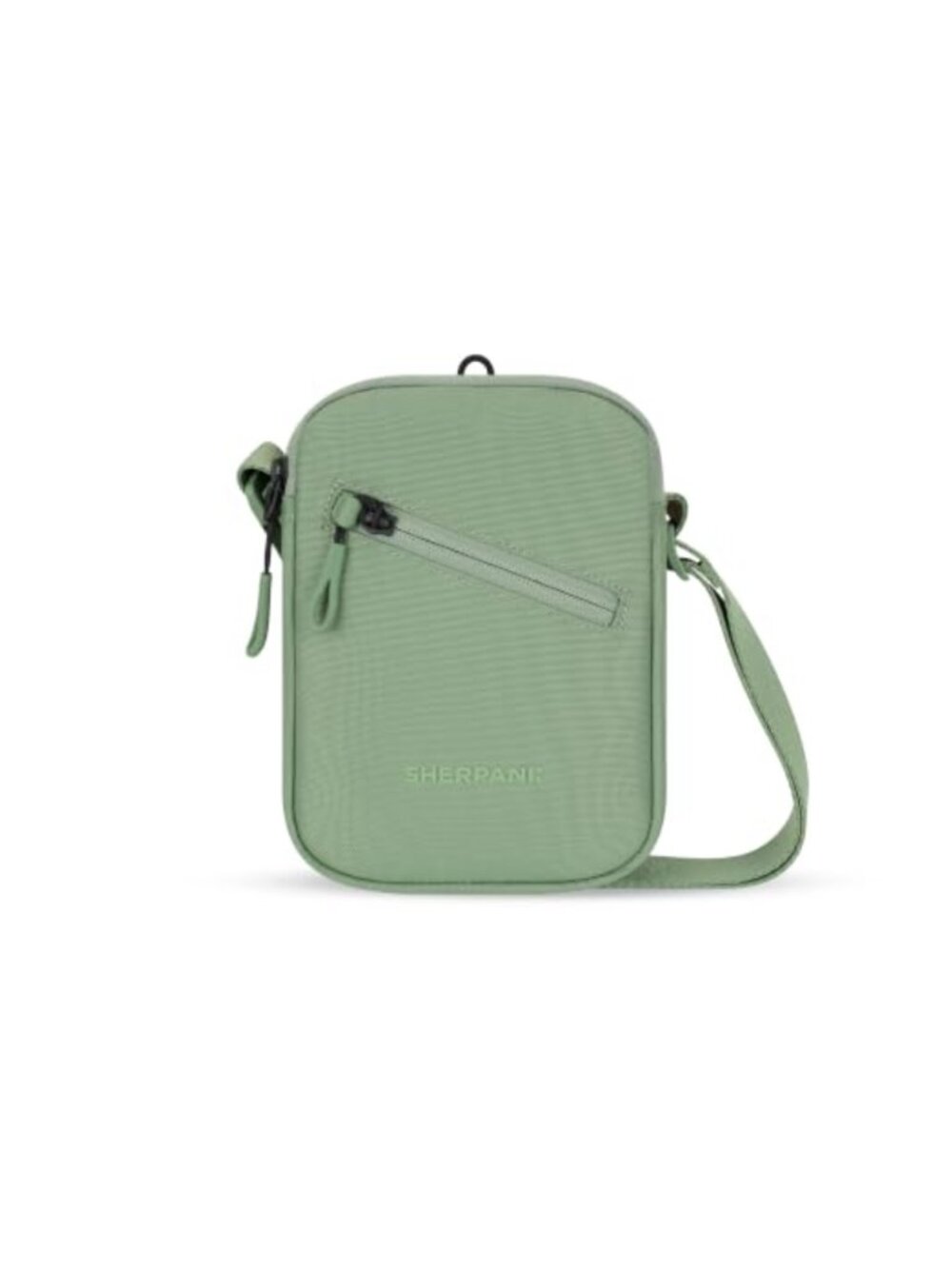 Sherpani Rogue Recycled RFID Mini Crossbody Sling Bag